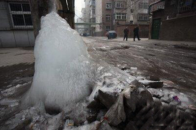 防爆電伴熱帶防凍