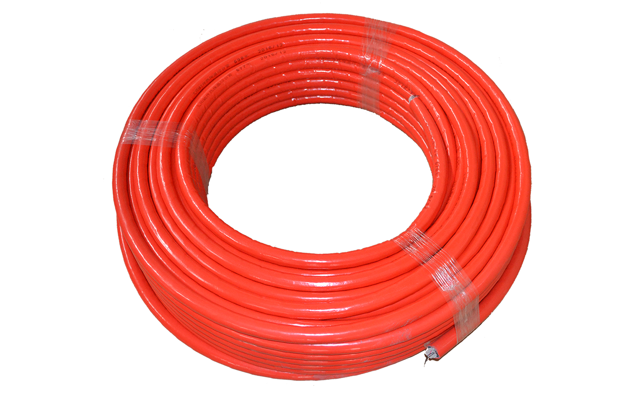 太陽(yáng)能電伴熱帶防凍綜合管